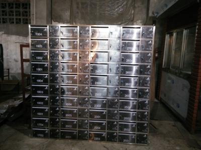 黑鈦信報(bào)箱案例