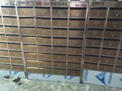 黃鈦信報(bào)箱案例